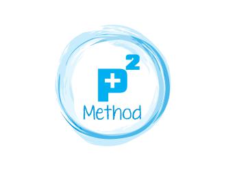 The P-Squared Method Logo Design