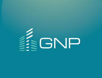 Gnp logo design - 48HoursLogo.com