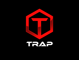TRAP logo design - 48HoursLogo.com