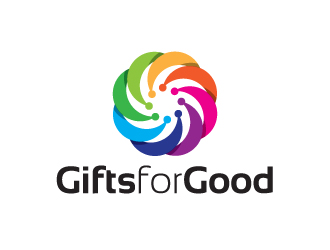 Gifts for Good Logo Design