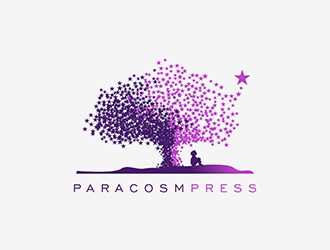 Paracosm Press Logo Design