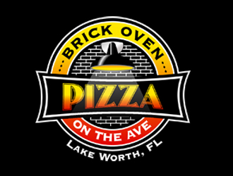 Start your pizza logo design for only $29! - 48hourslogo
