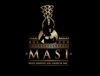 MASI Logo Design