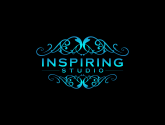 Inspiring Studios Logo Design