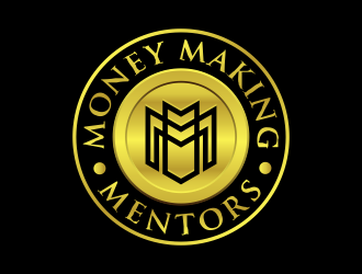 Money Making Mentors Logo Design