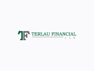 Terlau Financial, LLC Logo Design