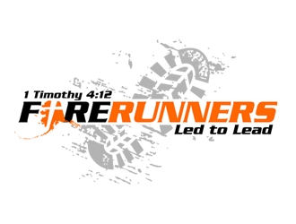 Forerunners Logo Design