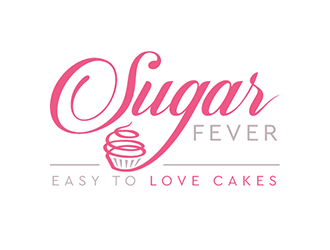 Sugar Fever  Logo Design