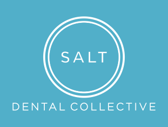 Salt Dental Collective  Logo Design