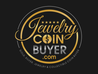 JewelryCoinBuyer.com Logo Design