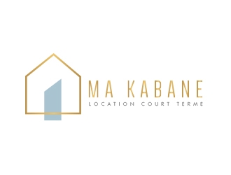 Ma Kabane Logo Design