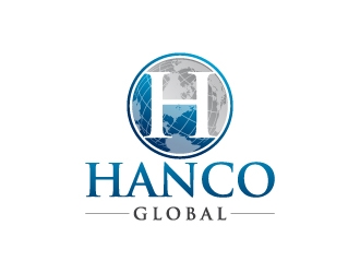Hanco Global Logo Design