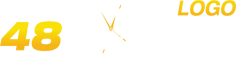 48hours Logo Design