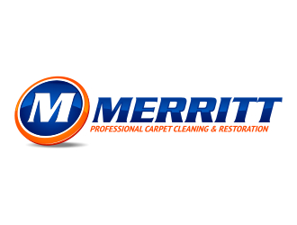 MERRITT logo design by mashoodpp