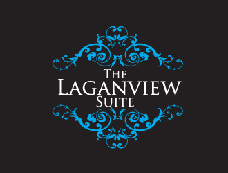 The Laganview Suite logo design by STTHERESE