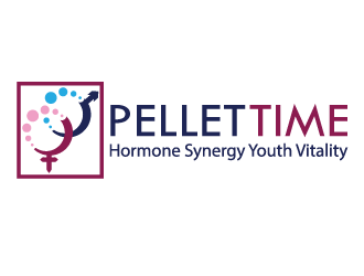 Pellet Time logo design by motherofbilqis