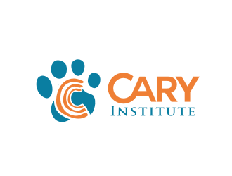 Cary Institute logo design by prodesign