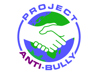 Project Anti-Bully (PAB) logo design by jaize