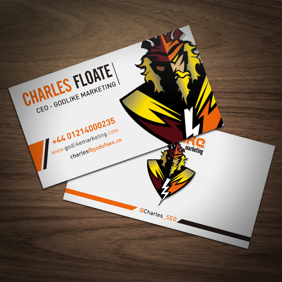  logo design by Ibrahim