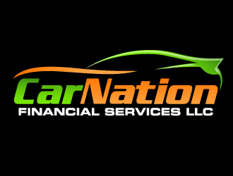 CarNation Financial Services LLC logo design by xtian gray