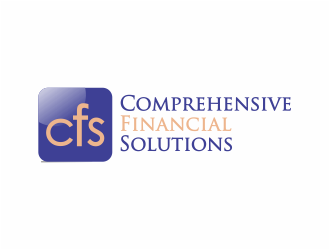 Comprehensive Financial Solutions logo design by amazing