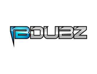BDUBZ logo design by cintoko