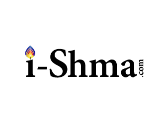 i-Shema.com logo design by miy1985