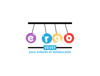 Ergotherapie Logo Design