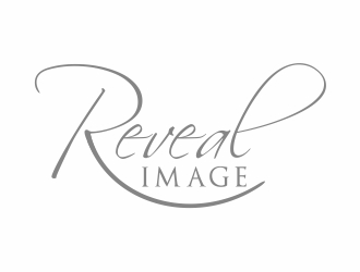 Reveal Image logo design by ingepro