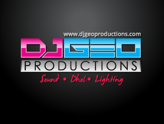 logo design by dondeekenz