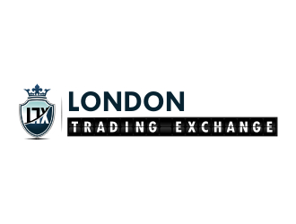 London Trading Exchange logo design by emmauaua