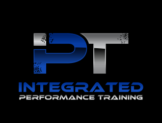 Integrated Performance Training logo design by ingepro
