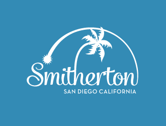 Smitherton logo design by Neverless