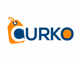 Curko logo design by ingepro