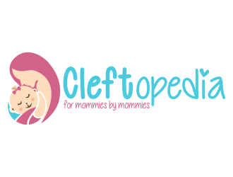 Cleftopedia logo design by ingepro