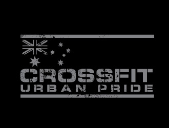 CrossFit Urban Pride logo design by jaize