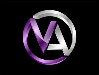 OvA logo design by cintoko