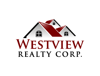 Westview Realty Corp. logo design by theenkpositive