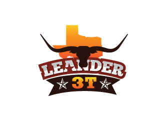 Leander 3T logo design by Webphixo