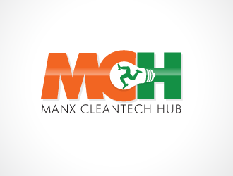 MCH logo design by dondeekenz