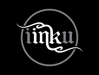 iinku.com logo design by smith1979