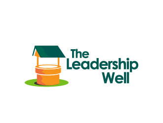 The Leadership Well logo design by bungpunk