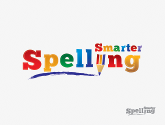 Smarter Spelling logo design by muryo