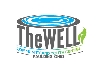 Emmanuel Baptist Church and The Well Community and logo design by Rick