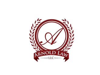Arnold Law, LLC Logo Design