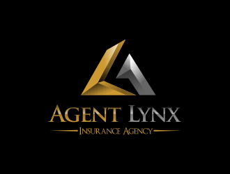 Agent Lynx logo design by fornarel