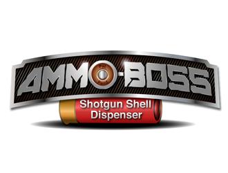 Ammo-BOSS logo design by Stu Delos Santos (Stu DS Films)