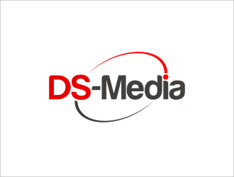 DS-Media logo design by catalin