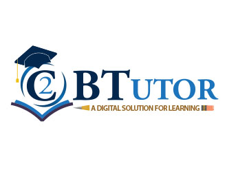 CBT Tutor logo design by Sorjen