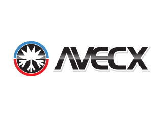 Avecx logo design by dondeekenz